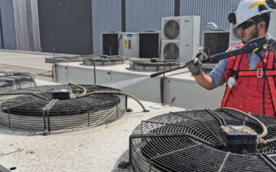 Sistemas de Clima en Datacenters