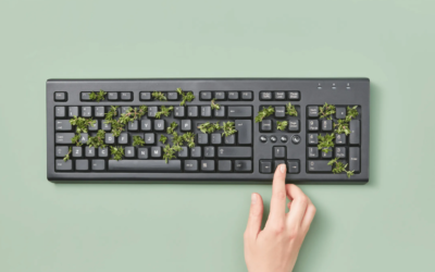 ¿Qué es la informática responsable?