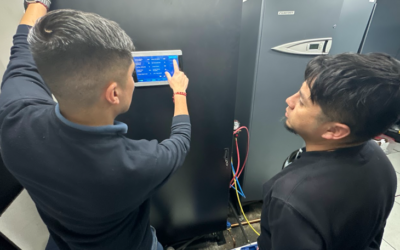Ventajas de la Tecnología Datacenter en las Empresas