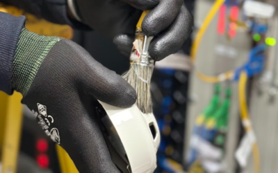 Importancia del Mantenimiento Preventivo y Correctivo de Salas Datacenter
