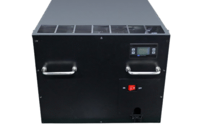 5 Errores Comunes al elegir un Sistema de Climatización para Datacenter